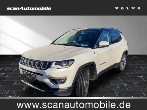 Jeep Compass  Opening Edition 4WD