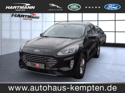 Ford Kuga   Titanium