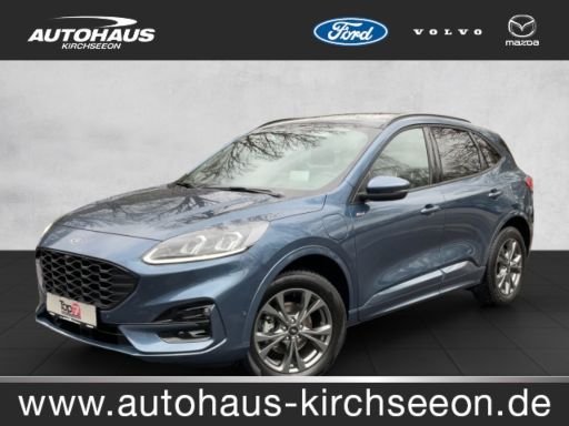 Ford Kuga  2.5 Duratec Plug-In-Hybrid ST-Line