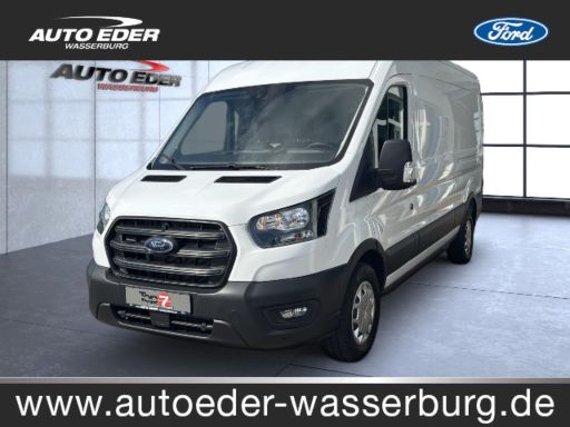 Ford Transit   Trend 350 L3 H2 2.0 TDCI