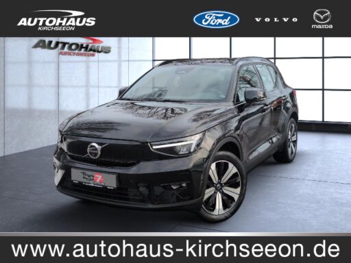 Volvo XC Modelle  XC40 Recharge Ultimate Pure Electric 2WD
