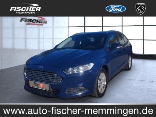 Ford Mondeo   Business Edition