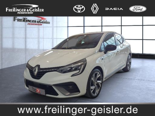 Renault Clio   R.S. Line