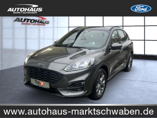 Ford Kuga   ST-Line
