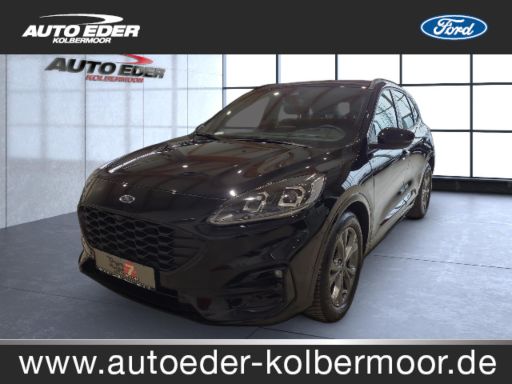 Ford Kuga   ST-Line