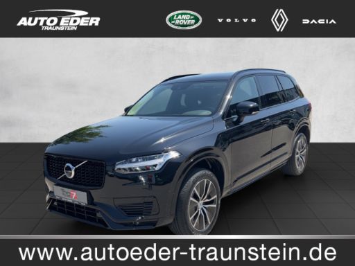 Volvo XC Modelle XC 90 R Design Expression Recharge Plug-In Hybrid