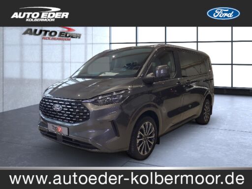 Ford Tourneo   Custom Titanium X 320 L1 8-Sitzer