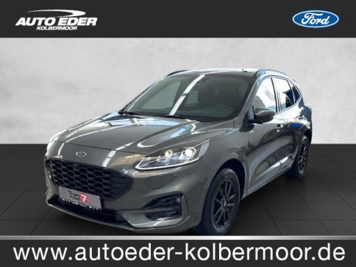 Ford Kuga   ST-Line X