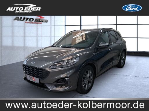 Ford Kuga   ST-Line X