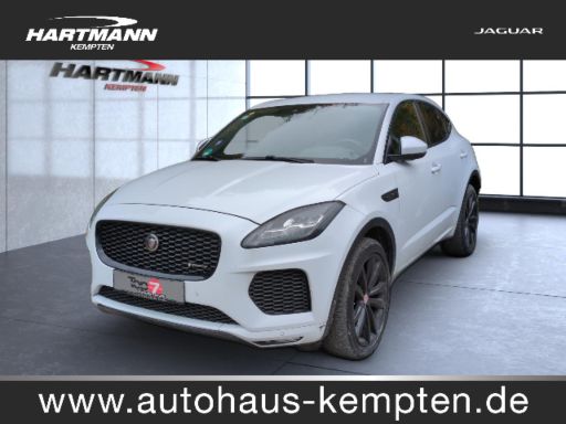 Jaguar E-Pace   R-Dynamic SE AWD