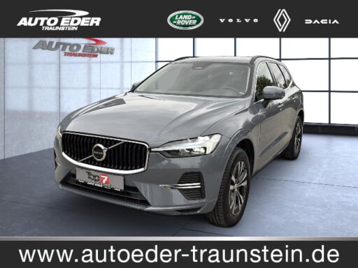 Volvo XC Modelle  XC 60 Momentum Pro 360 Cam Winterpaket