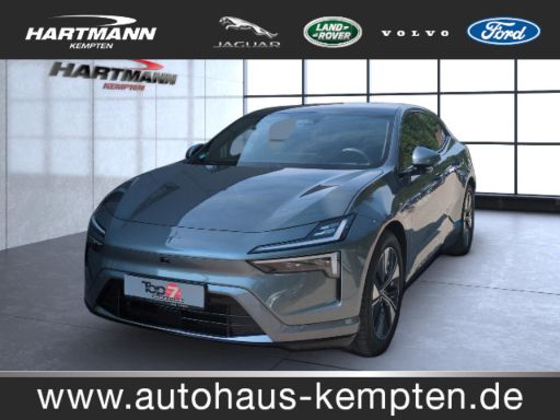 Polestar 4    Plus Long Range Single