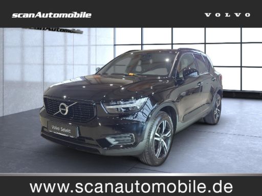 Volvo XC Modelle  XC 40 R Design 2WD