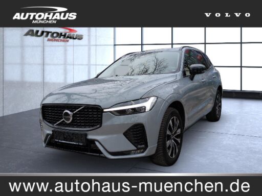 Volvo XC Modelle  XC 60 Plus Dark 2WD
