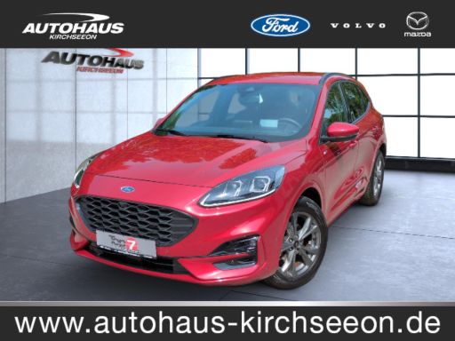 Ford Kuga   1.5 EcoBoost ST-Line