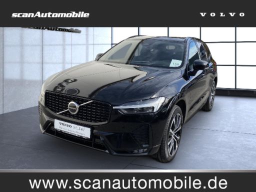 Volvo XC Modelle  XC 60 Ultimate Dark AWD