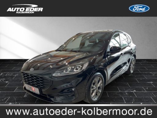 Ford Kuga   ST-Line