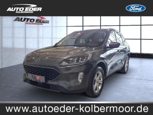 Ford Kuga   Plug-In Hybrid Cool & Connect