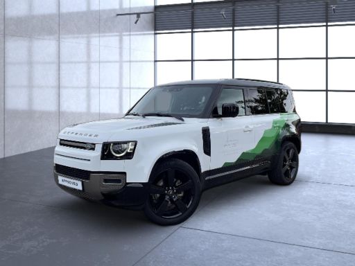 Land Rover Defender   110 D250 X-Dynamic SE