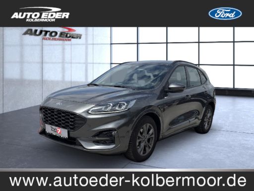 Ford Kuga   ST-Line