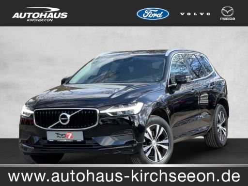 Volvo XC Modelle XC 60 D4 Momentum Pro 2WD Geartronic