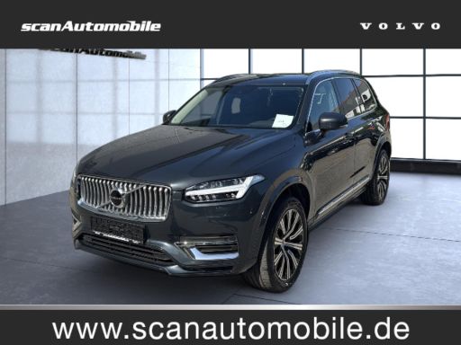 Volvo XC Modelle  XC 90 Plus Bright Recharge Plug-In Hybrid AWD