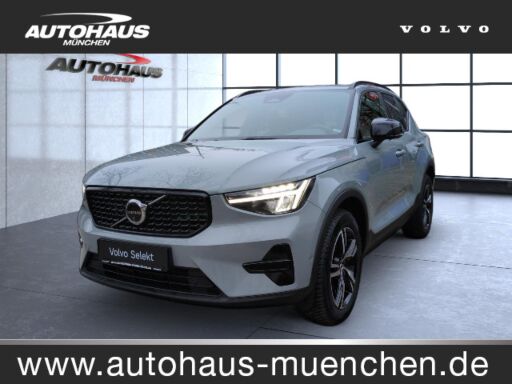 Volvo XC Modelle  XC 40 Plus Dark 2WD