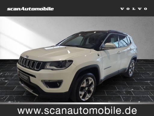 Jeep Compass  Opening Edition 4WD