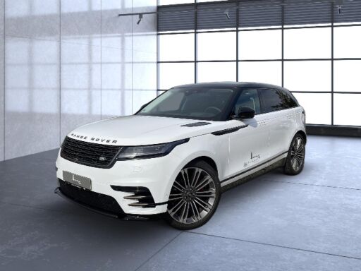 Land Rover Range Rover   Velar D200 Dynamic SE