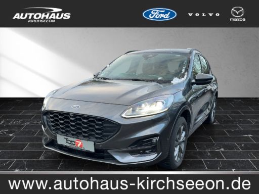 Ford Kuga   2.5 Duratec PHEV Plug-In Hybrid ST-Line Autom