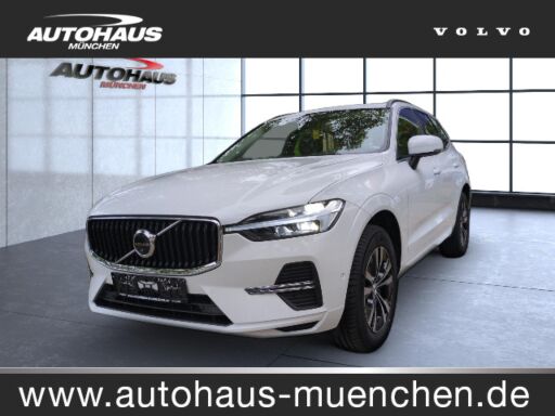 Volvo XC Modelle  XC 60 Momentum Pro 2WD