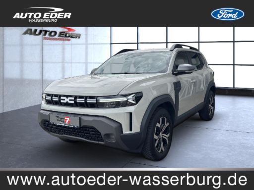 Dacia Duster   TCe 130 Expression 4x4
