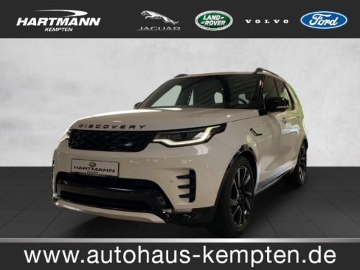 Land Rover Discovery  R-Dynamic SE D300 AWD