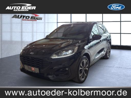 Ford Kuga   ST-Line