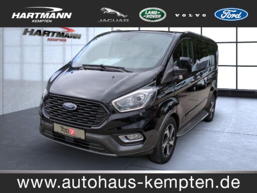 Ford Tourneo   Custom 320 L1  Active Automatik