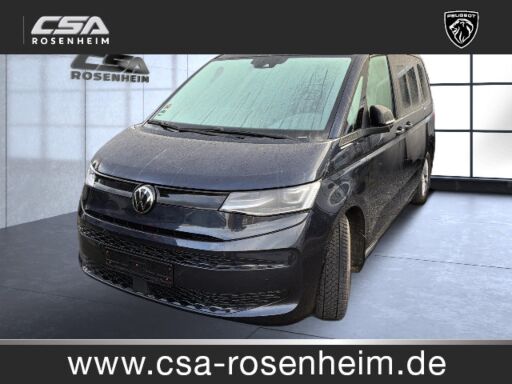 Volkswagen T7   Multivan AHK Pano Navi HUD Stdhzg Kamera DWA