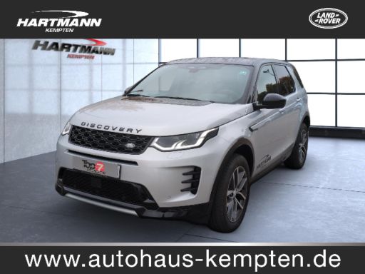 Land Rover Discovery   Sport Dynamic SE AWD