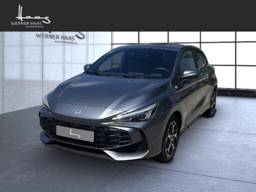 MG MG3  3 Hybrid+ Luxury