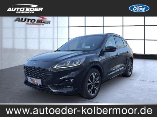 Ford Kuga   ST-Line X
