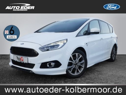 Ford S-MAX  ST-Line