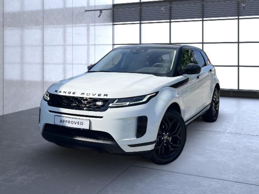 Land Rover Range Rover   Evoque Plug-In-Hybrid P300e SE