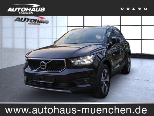 Volvo XC Modelle  XC 40 Momentum Pro 2WD