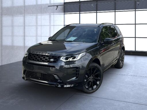 Land Rover Discovery   Sport P270e Dynamic SE