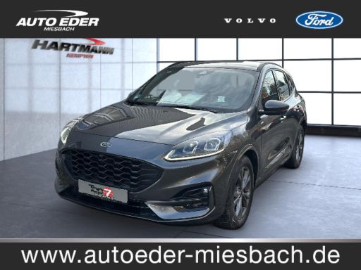 Ford Kuga   ST-Line