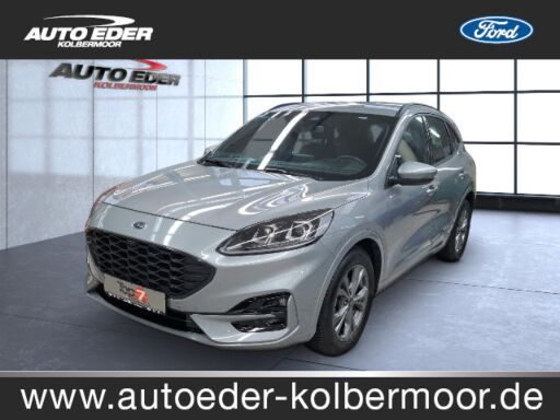 Ford Kuga   ST-Line