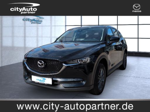 Mazda CX-5   Exclusive-Line 2WD
