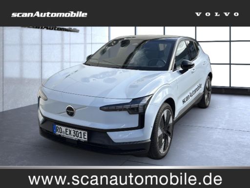 Volvo Volvo EX30 Ultra AWD Performance Pure Electric  EX30 Ultra AWD Performance Pure Electric