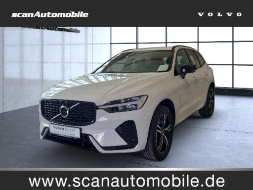 Volvo XC Modelle  XC 60 R Design 2WD
