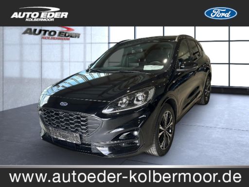 Ford Kuga   ST-Line X