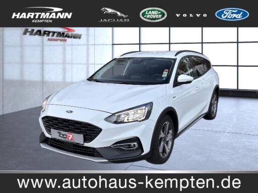 Ford Focus   Active